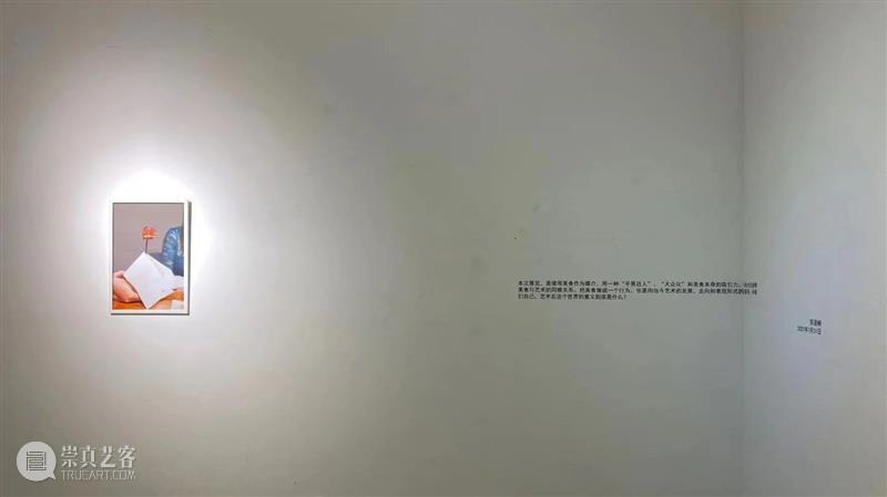 悦 · 留学生艺术计划|苏语桐个人艺术项目 博文精选 悦·美术馆 留学生 艺术 计划 苏语桐 项目 个人 美食 行为 主办方 美术馆 崇真艺客